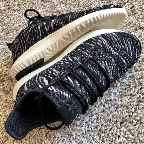 Adidas Tubular Shadow Women’s NWT - Picture 2 of 7